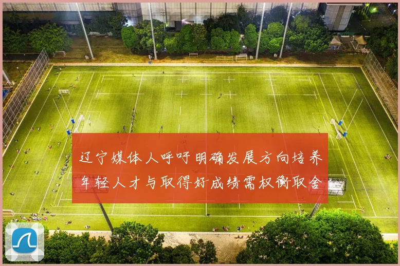 辽宁媒体人呼吁明确发展方向培养年轻人才与取得好成绩需权衡取舍
