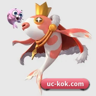 KOK电竞 APP